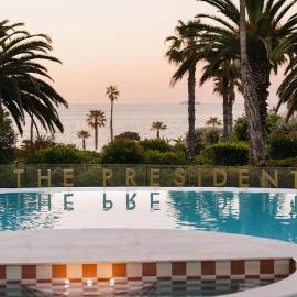 President Hotel, hotel en Ciudad del Cabo