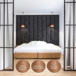 Europejski Boutique Hotel, hotel em Radom