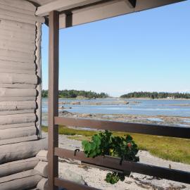 Domaine Annie Sur Mer, hotel a Metis Beach