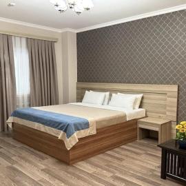 Vitrage City Hotel Baku, готель у Баку