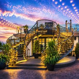 Hotel Once Bangkok โรงแรมในกรุงเทพมหานคร