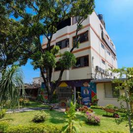 Hotel de Alborada - Cerca Del Aeropuerto