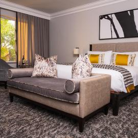 Golden Horse Hotel, hotell sihtkohas Pietermaritzburg