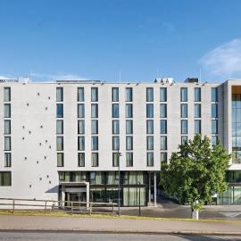 Hey Lou Hotel Friedrichshafen, Hotel in Friedrichshafen