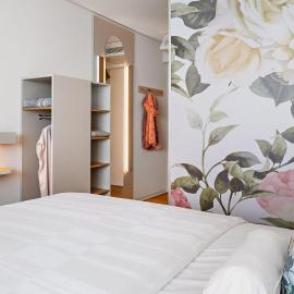 Hey Lou Hotel Karlsruhe Messe