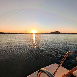 Porto San Paolo में, होटल Che Manovra - A Night Onboard!