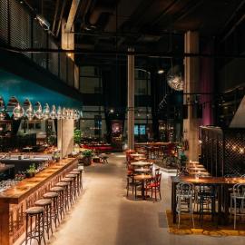Ruby Hanna Hotel Stuttgart by IHG, hotel v Stuttgarte