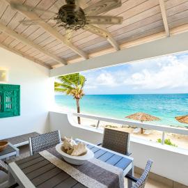 Antigua Village Beach Resort، فندق في سانت جونز