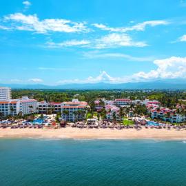 Marival Emotions Resort & Suites Riviera Nayarit by Mercure, hotel en Nuevo Vallarta