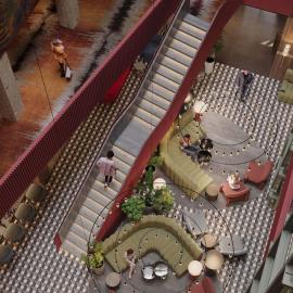 Mövenpick Yerevan, hotel em Yerevan