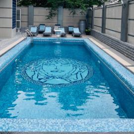 Villa Diamond