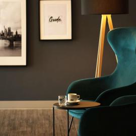 ibis Frankfurt Centrum, hotel u Frankfurtu na Majni