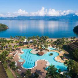 Vila Galé Angra - All Inclusive, Hotel in Angra dos Reis
