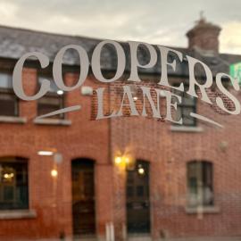 Coopers Lane, hotel a Dublino