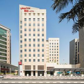 ibis Deira Creekside Dubai, hotel em Dubai