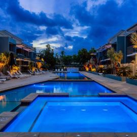 Ramada by Wyndham Hervey Bay, hotel en Hervey Bay