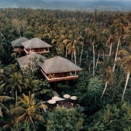 LOSTLindenberg, hotel in Pulukan