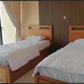 Blue Rose Resort, hotel 