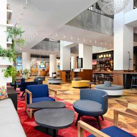 Ibis Poznan Centrum, hotel din Poznań