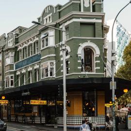 Hotel Harry, an Ascend Collection Hotel, Hotel in Sydney