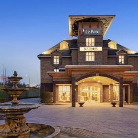 Le Parc Gatineau, Tapestry Collection by Hilton, hotell i Gatineau