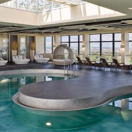 Four Points by Sheraton Munich Arabellapark, מלון במינכן