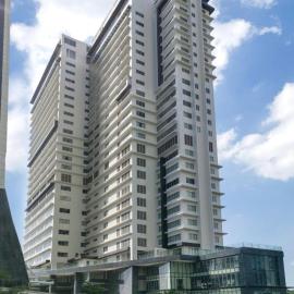 Brittany Hotel BGC, hotel u Malini