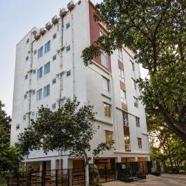 Sanctum Suites Whitefield Bangalore, hotel a Bangalore