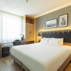 Campanile PRIME - Lublin, hotel u gradu Lublin