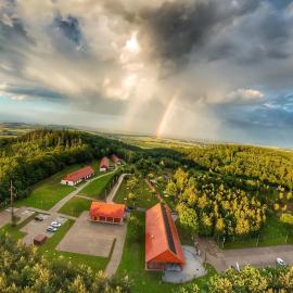 Bardo CAMP – hotel w mieście Bardo