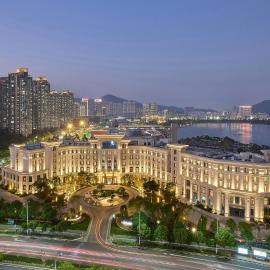Hotel Indigo Xiamen Haicang by IHG, Hotel in Xiamen
