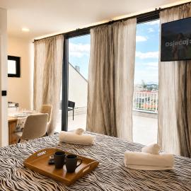 AAA Luxury Suites Split with Pool, hotel a Split