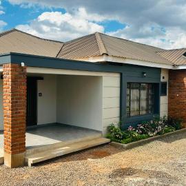 Capital Suites Lodges & Apartments, hotel v destinácii Lilongwe