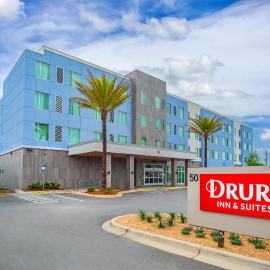 Drury Inn & Suites Destin Miramar Beach, khách sạn ở Destin