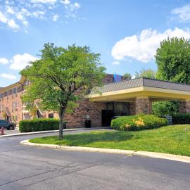 Motel 6-Libertyville, IL, hotel sa Libertyville