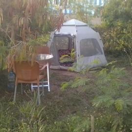 My little Hide - Mein kleines Versteck, hotel en Bargny