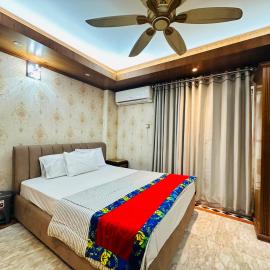 Sea Shell Service Apartment, hotell sihtkohas Bāiljuri