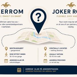 KM Rentals - Lillestrøm City Centre - Selected Hotels
