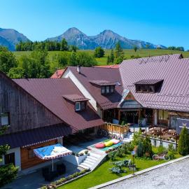 SOVA Hotel&Restaurant – hotel w Zdziarze