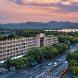 Sofitel Hangzhou Westlake, hotel v destinácii Hangzhou