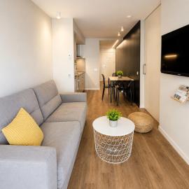 Apartaments Turístics Conseller, מלון באנדורה לה וולה