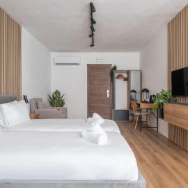 Slimiza, מלון בסליאמה