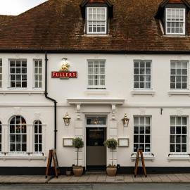 The Swan, hotel in Arundel
