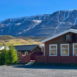 Engimyri Lodge, hotel ad Akureyri
