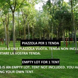 Camping Village Viareggio, hotel din Viareggio