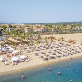 Ayvalık Sea Long, ξενοδοχείο στο Αϊβαλί
