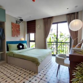 Jardin Condo Near Airport, hotel em Cidade de Ho Chi Minh