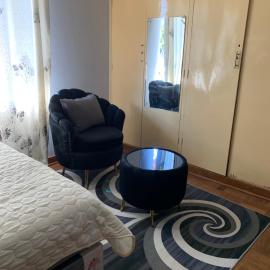 Green C, hotel a Harare
