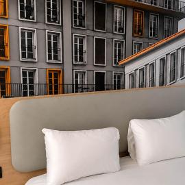 B&B HOTEL Le Havre Centre