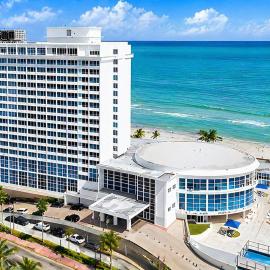 SeaStays Apartments, hotel v Miami Beach